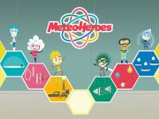 Hra Meteohero  online