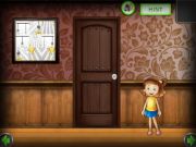 Hra Amgel Kids Room Escape 272 online