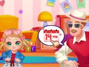Hra Baby Cathy EP43: Love Day online