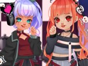 Hra Kiddo emo online