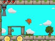 Hra Retro sprunki online