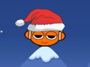 Hra Sprunki Santa Rescue online