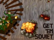 Hra Získajte Soviet  online