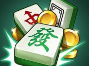 Hra Mahjong zápas  online