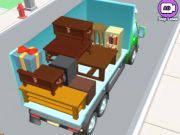 Hra Naplňte svoje nákladné auto  online