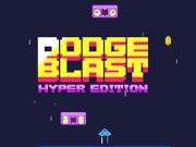 Hra Dodge Blast Hyper Edition online