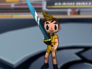 Hra Clash Ball. io  online