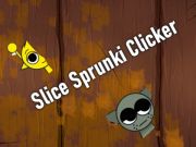 Hra Klikačka SNEPRUNDI  online