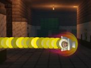 Hra Had toalety Skibidi. IO v Minecraft  online