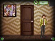 Hra Amgel Easy Room Escape 251 online