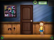 Hra Amgel Kids Room Escape 273 online