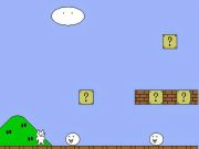 Hra Mačka Mario  online