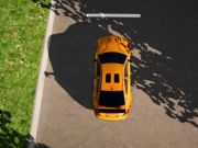 Hra Rýchlosť závodných automobilov SPRA  online