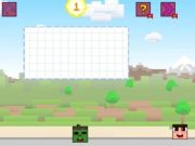 Hra Uložte noob  online