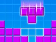 Hra Puzzle blokuje zápas ASMR  online