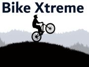 Hra Bicykel Xtreme  online
