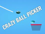 Hra Crazy Lall Picker  online