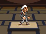 Hra Karate bros online