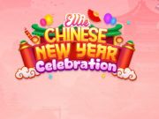 Hra Ellie Chinese Nový rok oslava  online