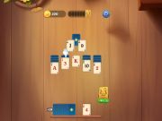 Hra Dovolenka Solitaire  online