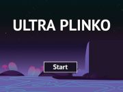 Hra Ultra plinko online