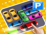 Hra Sort: My Parkovisko  online