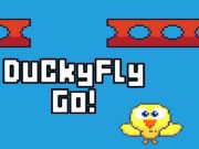Hra Duckyfly choď! online