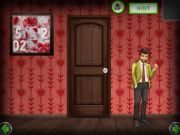 Hra Amgel Easy Room Escape 252 online