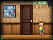 Hra Amgel Kids Room Escape 274 online