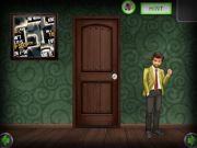 Hra Amgel Easy Room Escape 253 online