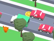 Hra Sprunki Crosser online