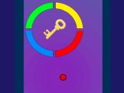 Hra Key Breaker Dash Bricks Breakout  online