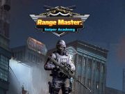 Hra Range Master Sniper Academy online