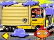 Hra Opica Go Happy 920  online