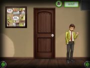 Hra Amgel Easy Room Escape 254 online