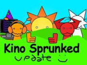 Hra Kino sprunked 2 online