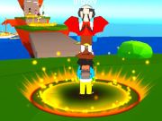 Hra Ultimate Obby Parkour Adventure online