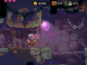 Hra Zomhotron  online