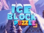 Hra Hádanka ľadového bloku  online
