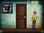 Hra Amgel Easy Room Escape 255 online