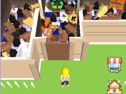 Hra Renovácia!  online