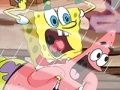 Hra SpongeBob Dutchman Deck Dash of Doom  online