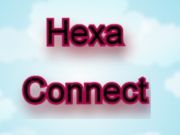 Hra Hexa Connect online