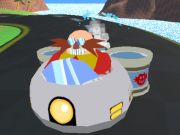 Hra Sonic S online