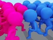 Hra Count Master: Crowd Runner 3D online