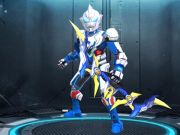 Hra Battly vojnových robotov  online