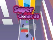 Hra Super Cloner 3D online