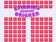 Hra Točenie Uia Uia Cat Bricker  online