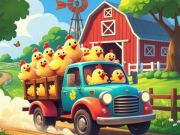 Hra Clucknrun online