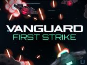Hra Vanguard prvý štrajk  online